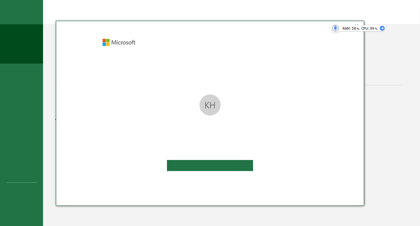 Office 365 missing text and icon after update to 16.0.11727.20244 ...