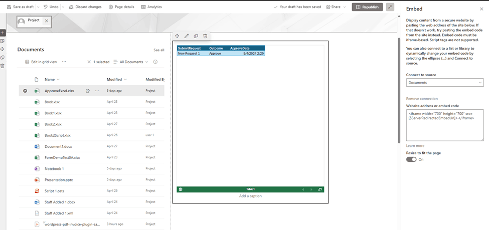 SharePoint File Viewer Web Part Missing More Options (...) - Microsoft Q&A