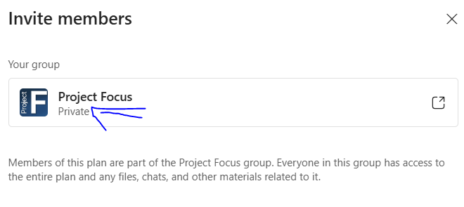 MS Teams - Setting - Privat vs Common_privat - Microsoft Q&A