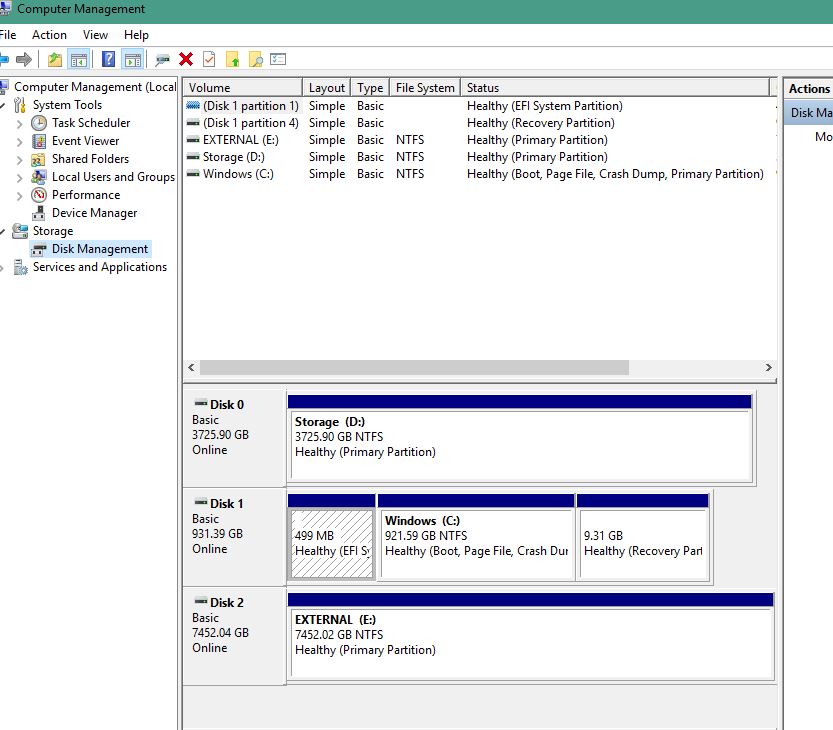 Create a system image always fails - Boot file is too small ...