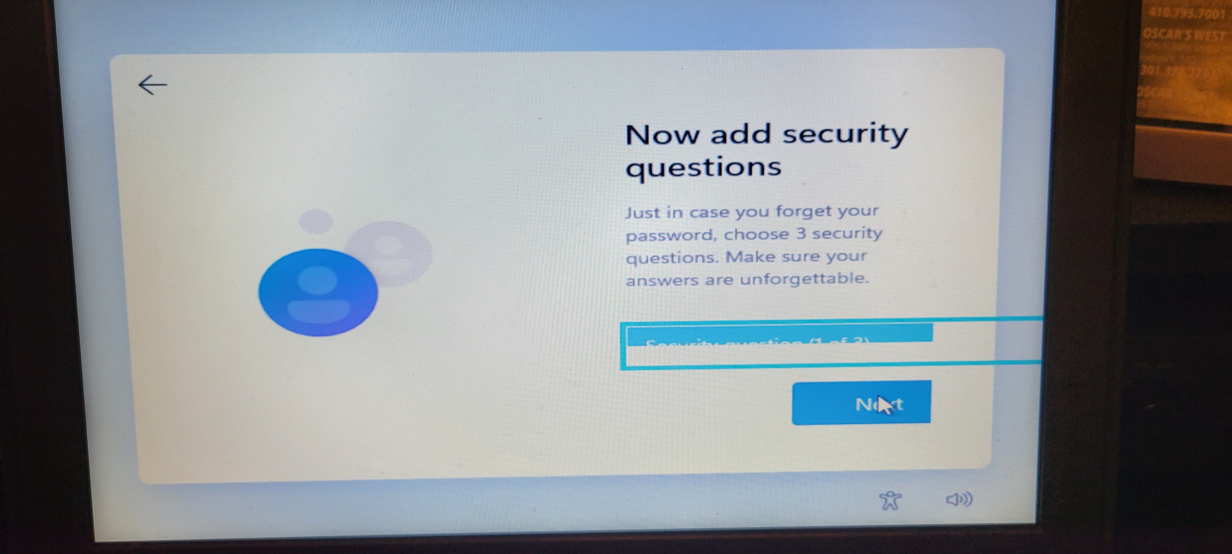 How do I skip all the questions? - Microsoft Q&A