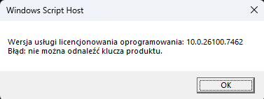 Obraz użytkownika