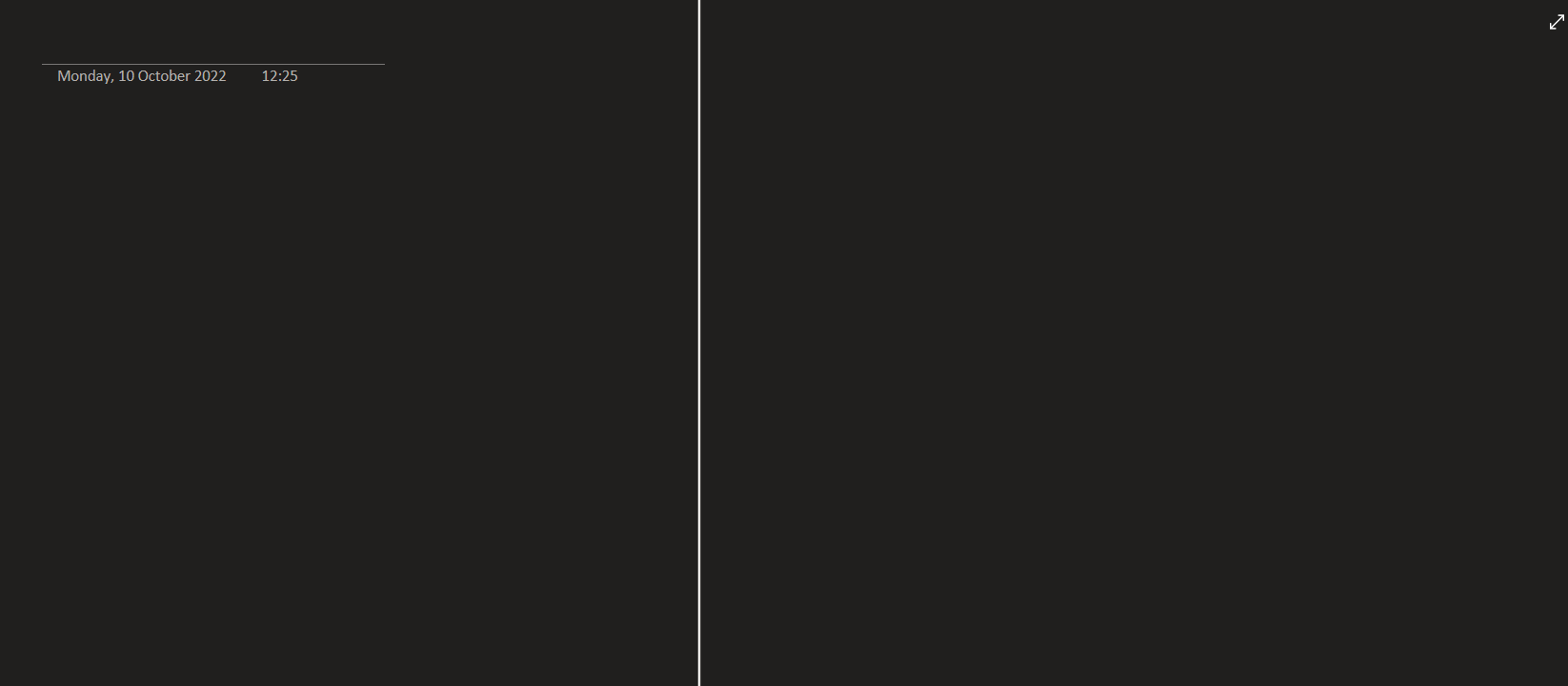 White line appearing on OneNote, Not erasing - Microsoft Q&A
