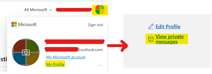 How to make Teams default in 365 web Business Outlook - Microsoft Q&A