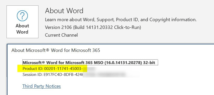 コメント客。 Error Code 30045-29 - Something Went Wrong On Microsoft