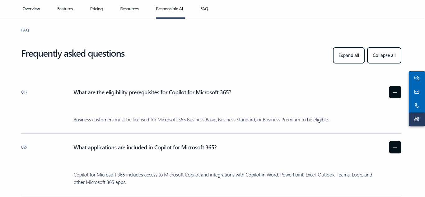 Is Microsoft Copilot directly integrated into the desktop Microsoft 365 ...