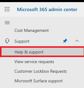 I lost access to Microsoft Authenticator and have no other MFA methods ...