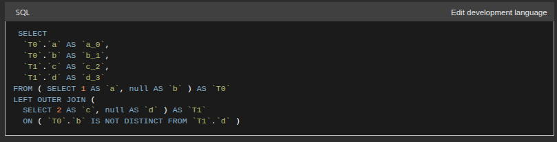 User's image