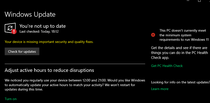 Problem with Ethernet after many attempts of fixing. - Microsoft Q&A