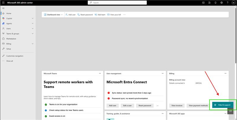 Issues with using business email - Microsoft Q&A