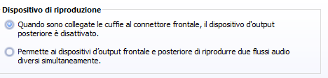 Immagine dell'utente