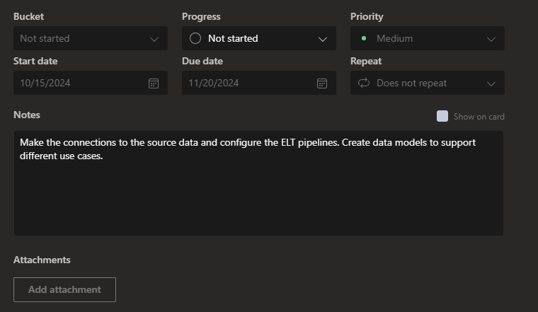 How can I add the progress column in grid view and default it to not ...