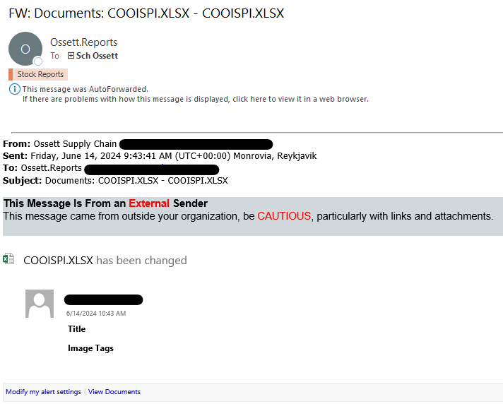Multiple Sharepoint Alerts - Microsoft Q&A