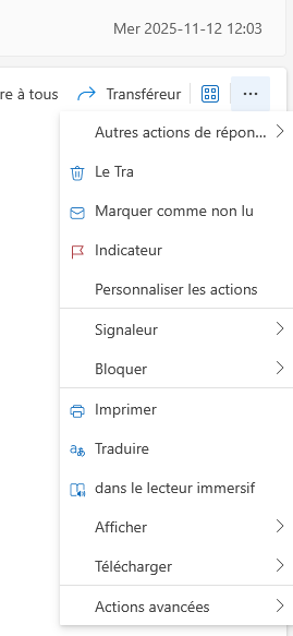 Image de l’utilisateur