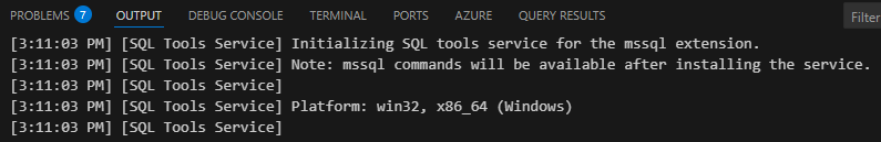 User's image