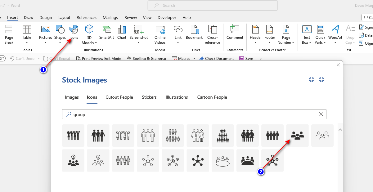 Trying to find 3 specific symbols/icons - Microsoft Q&A
