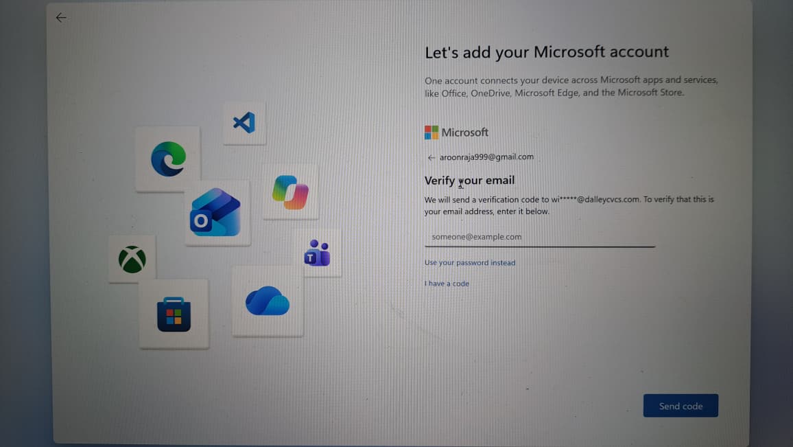 Microsoft Account got hacked and also the verification mail got ...