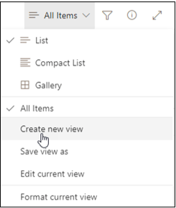 Mobile Microsoft teams List IOS/Android not filtering - Microsoft Q&A