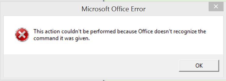 MS Project files won't open from Sharepoint as Desktop App - Microsoft Q&A