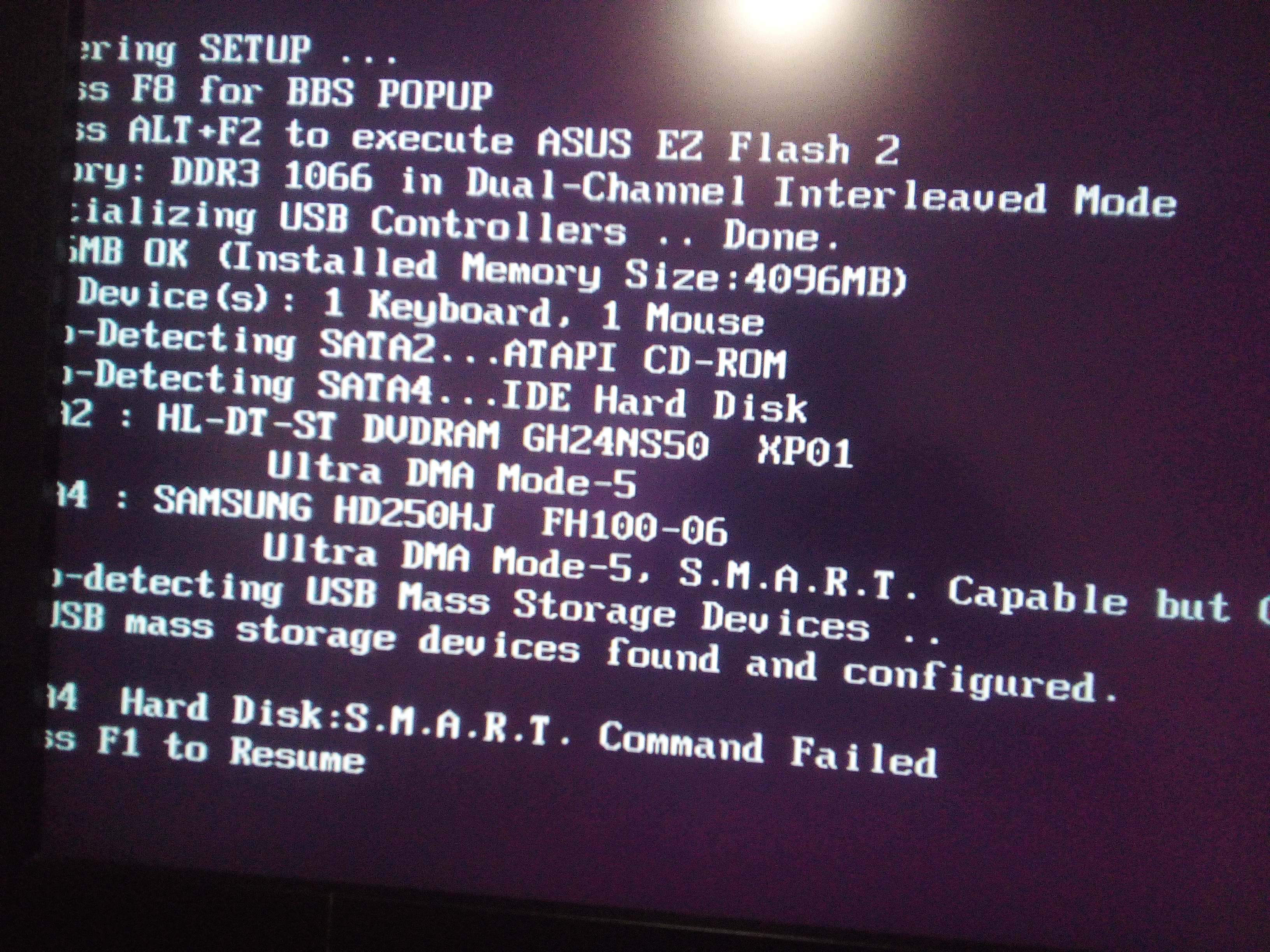 Black screen missing operating system - Microsoft Q&A