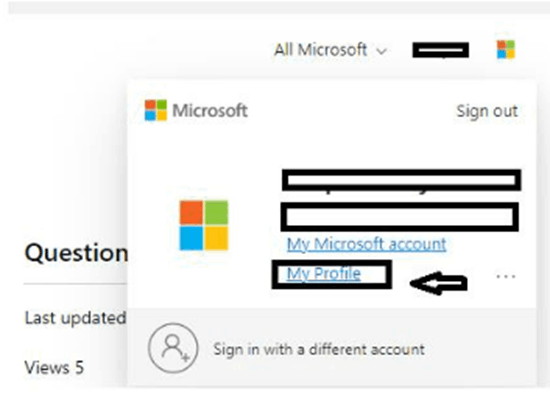 Email Delivery has failed - Microsoft Q&A