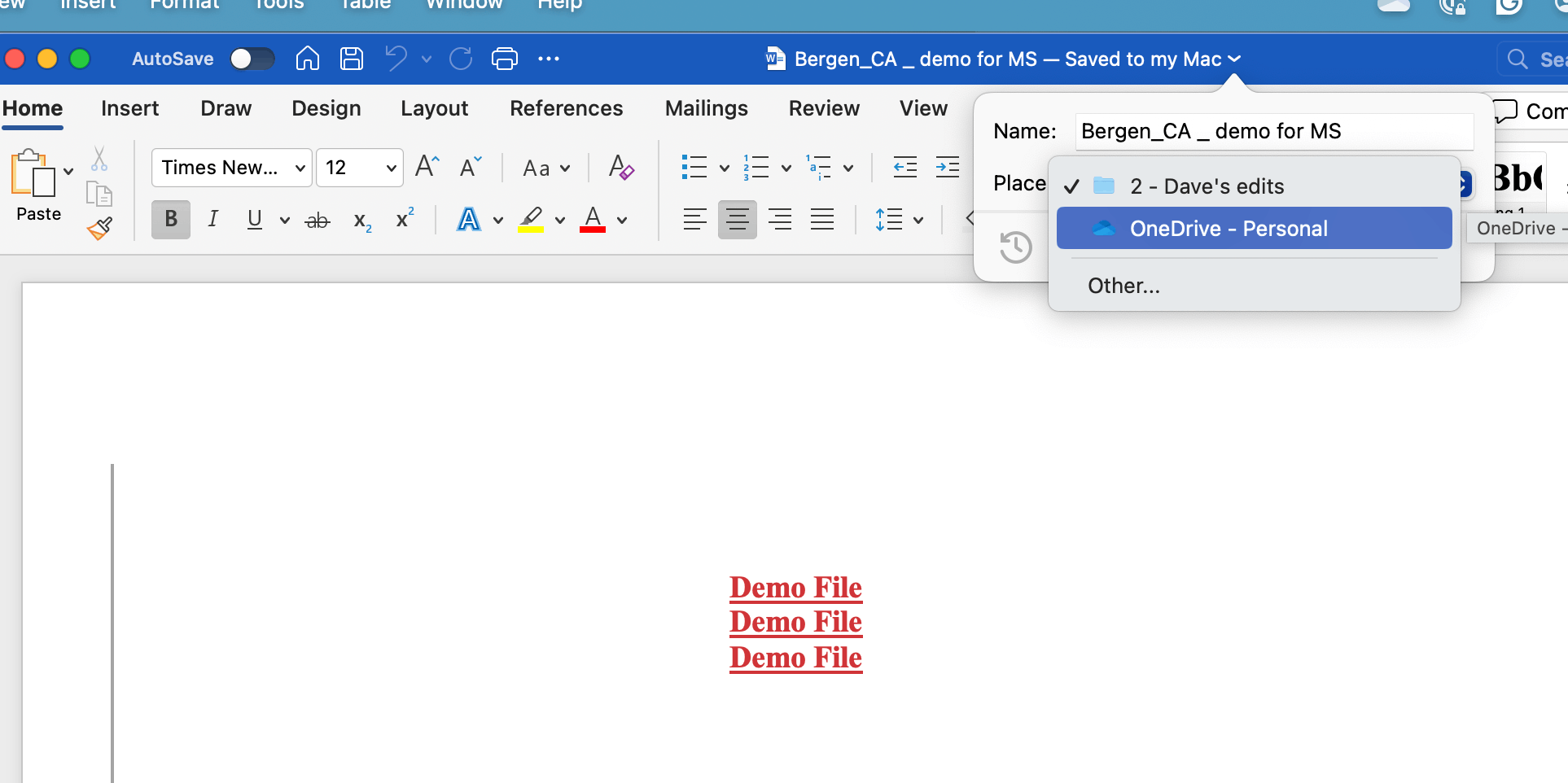 Problem opening files: Only local versions are loading when I open ...
