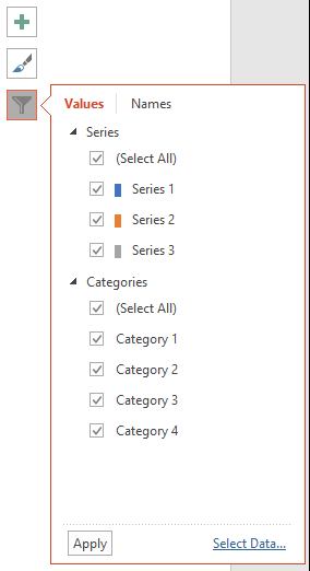 Select Data Source Dialog Box not appearing - Microsoft Q&A
