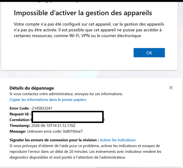Image de l’utilisateur