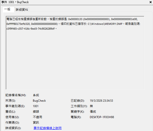 使用者的影像