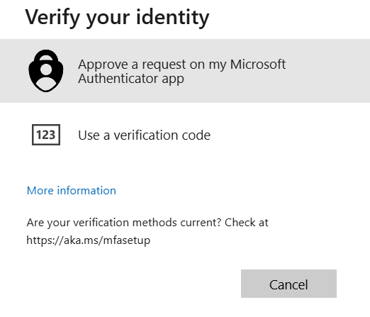 Signin issue - Microsoft Q&A