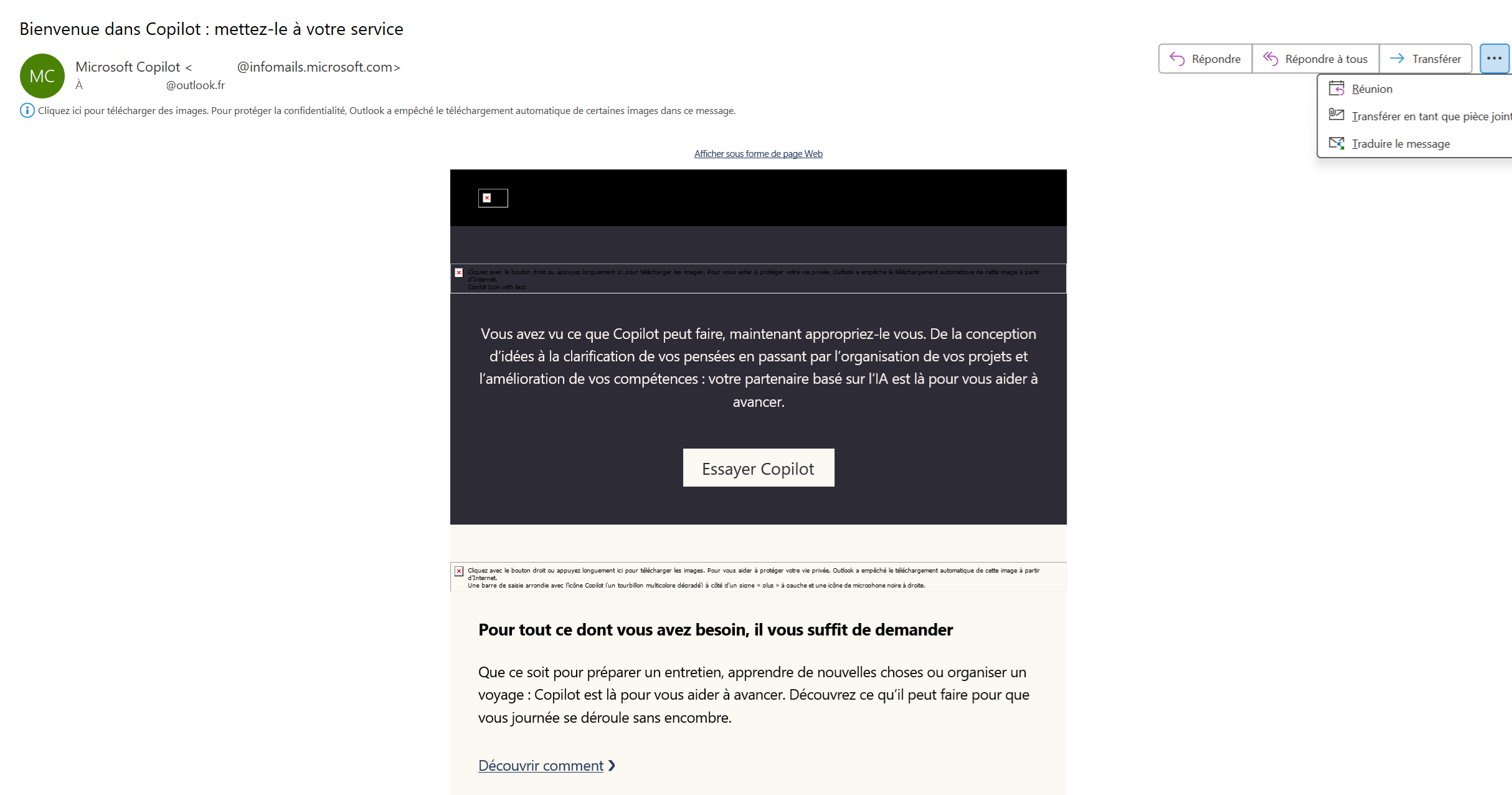 Image de l’utilisateur