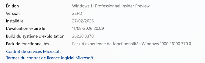 Image de l’utilisateur