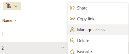 Hoe to restrict access to Sharepoint using File explorer - Microsoft Q&A