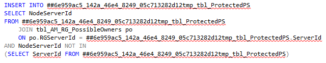 Issue with chain backup on Microsoft System Center DPM 2019 - Microsoft Q&A