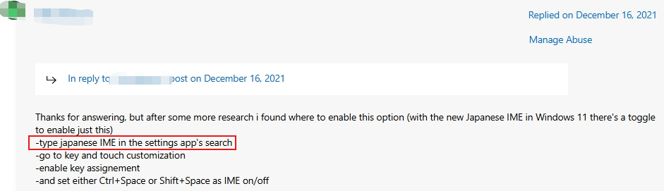 How to make CAPSlock button toggle between Japanese input style ...