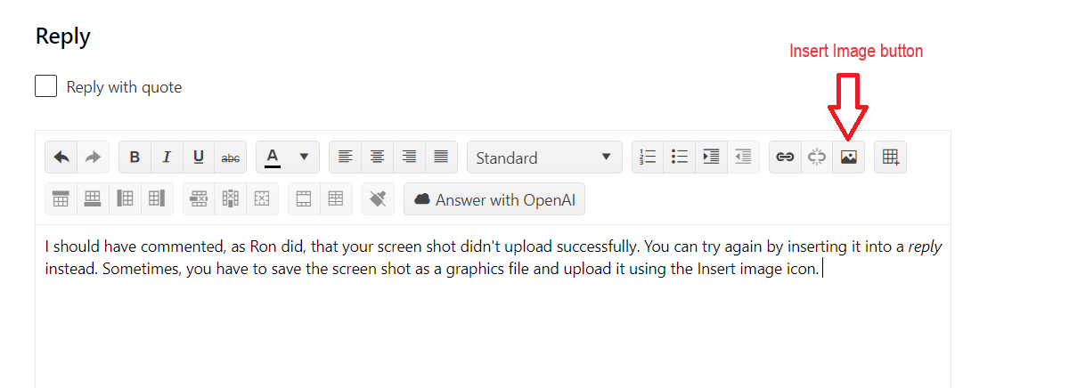 2019 Word doesn't let me type on the same pages - Microsoft Q&A