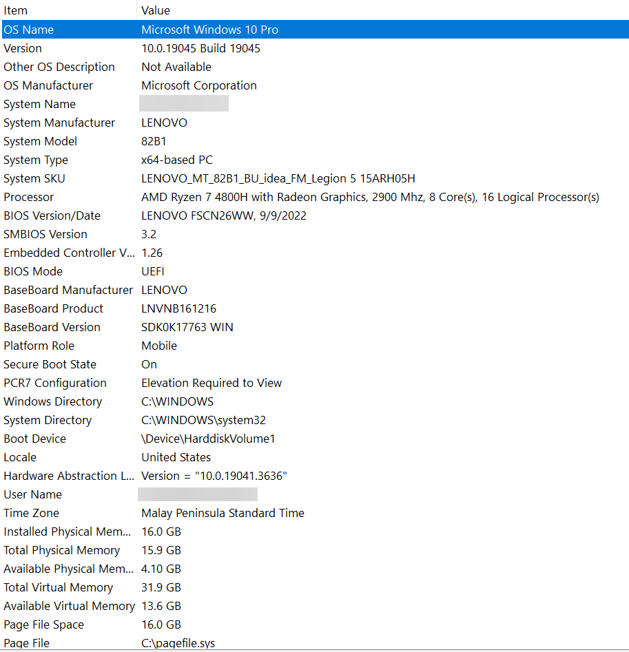 CPU Usage drops to very low frequently - Microsoft Q&A