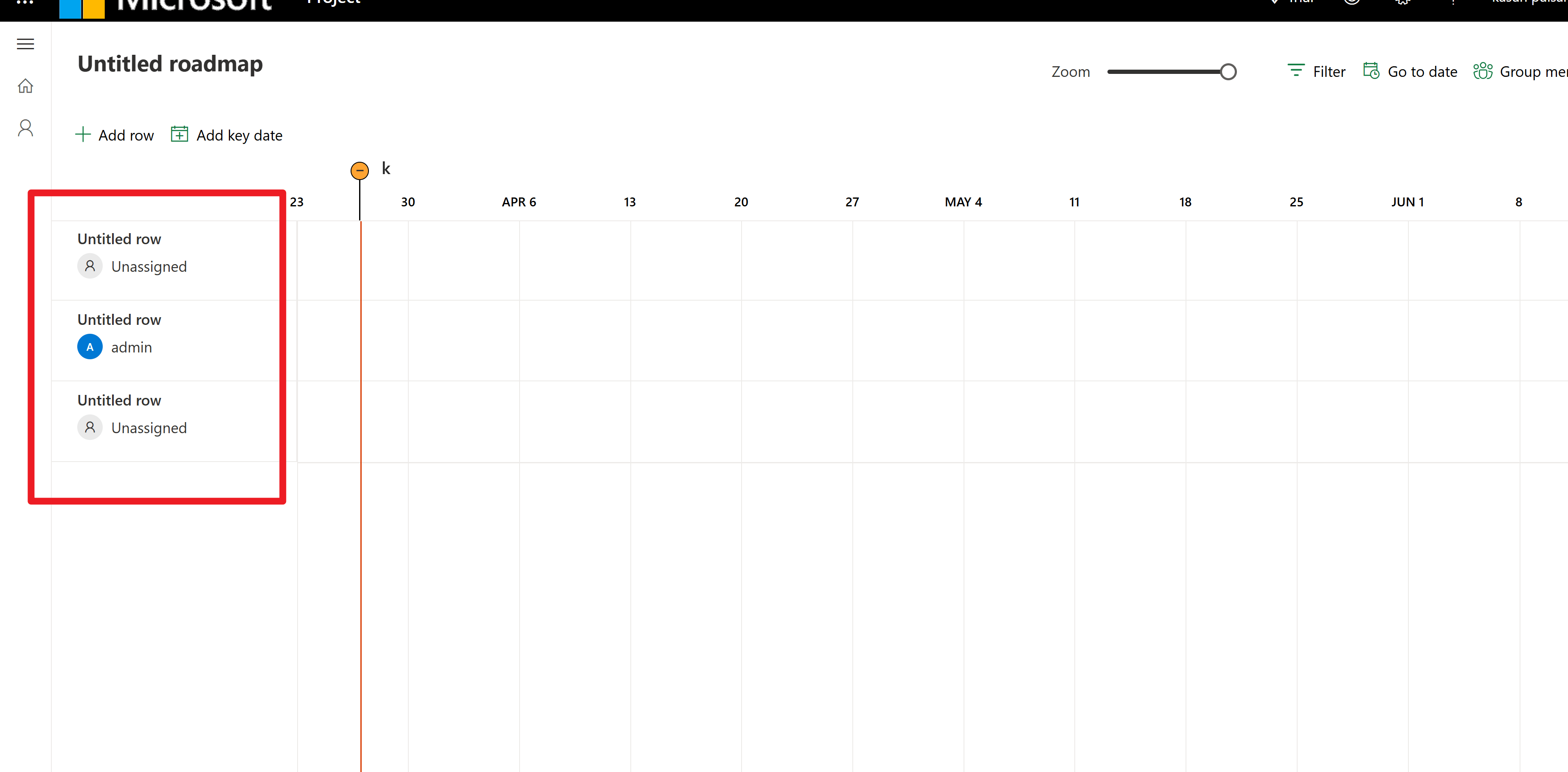 MS Project Online Recurring Tasks - Microsoft Q&A