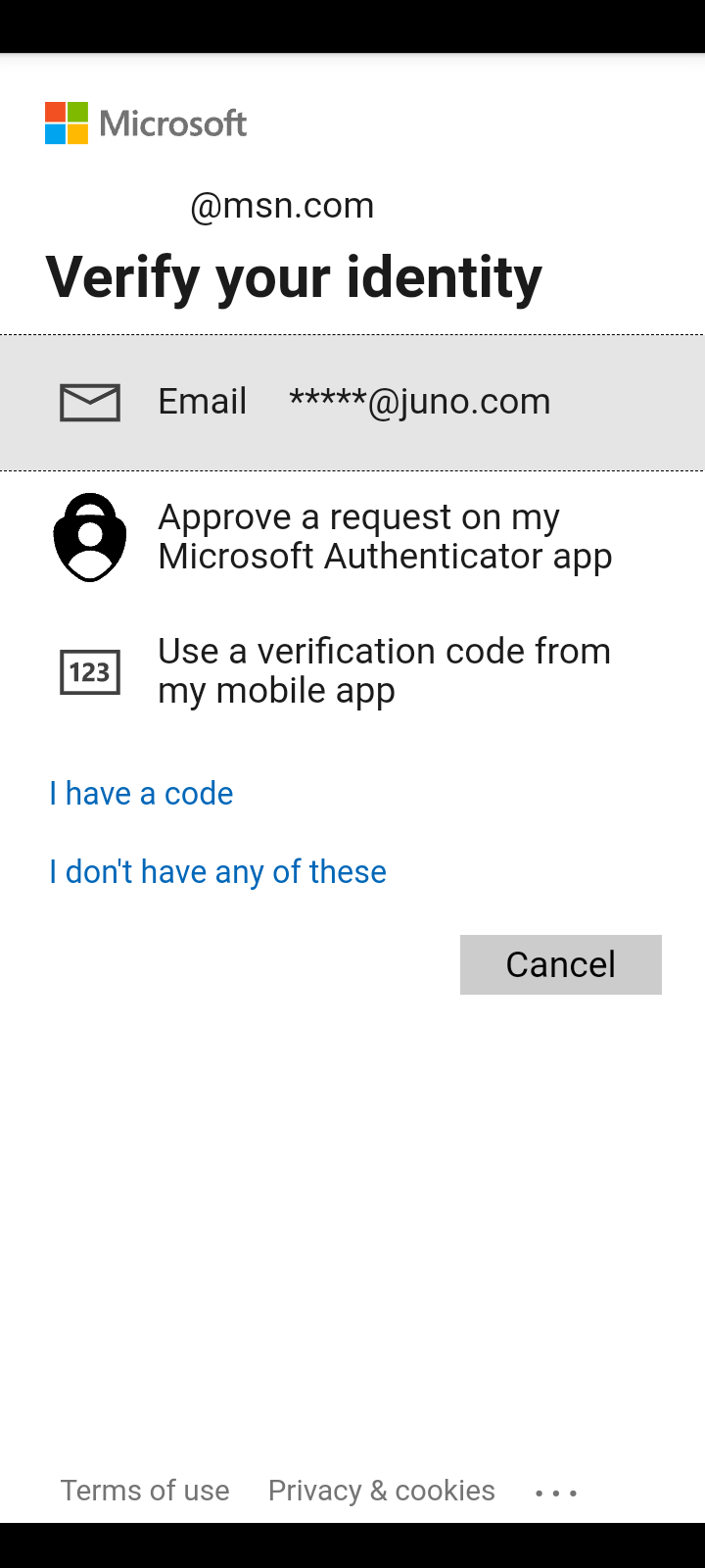 Use me