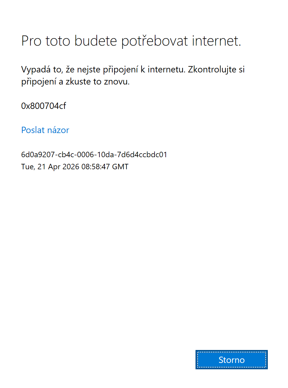 Obrázek uživatele