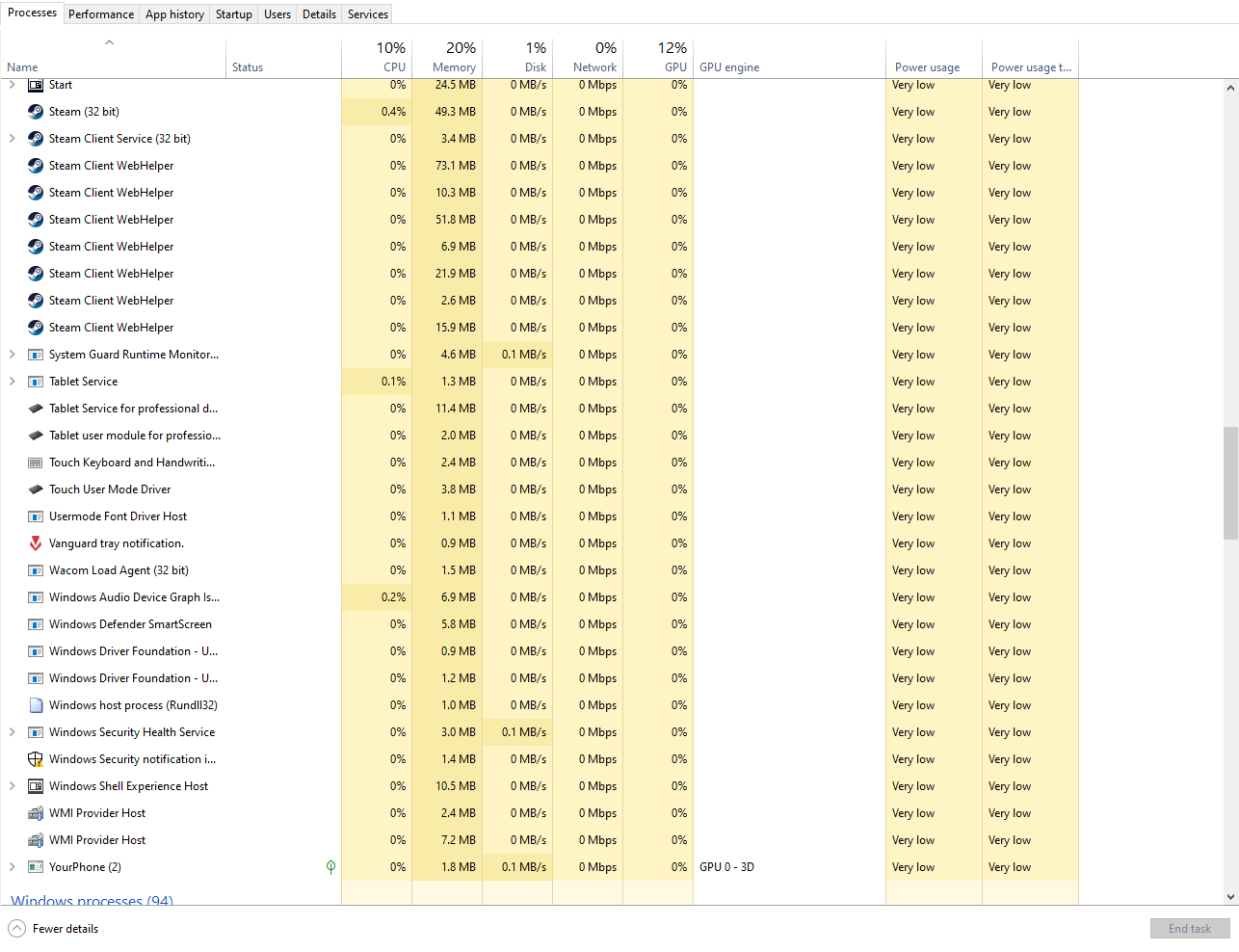 Computer freezes randomly for ~1 second, sometimes audio cuts out ...