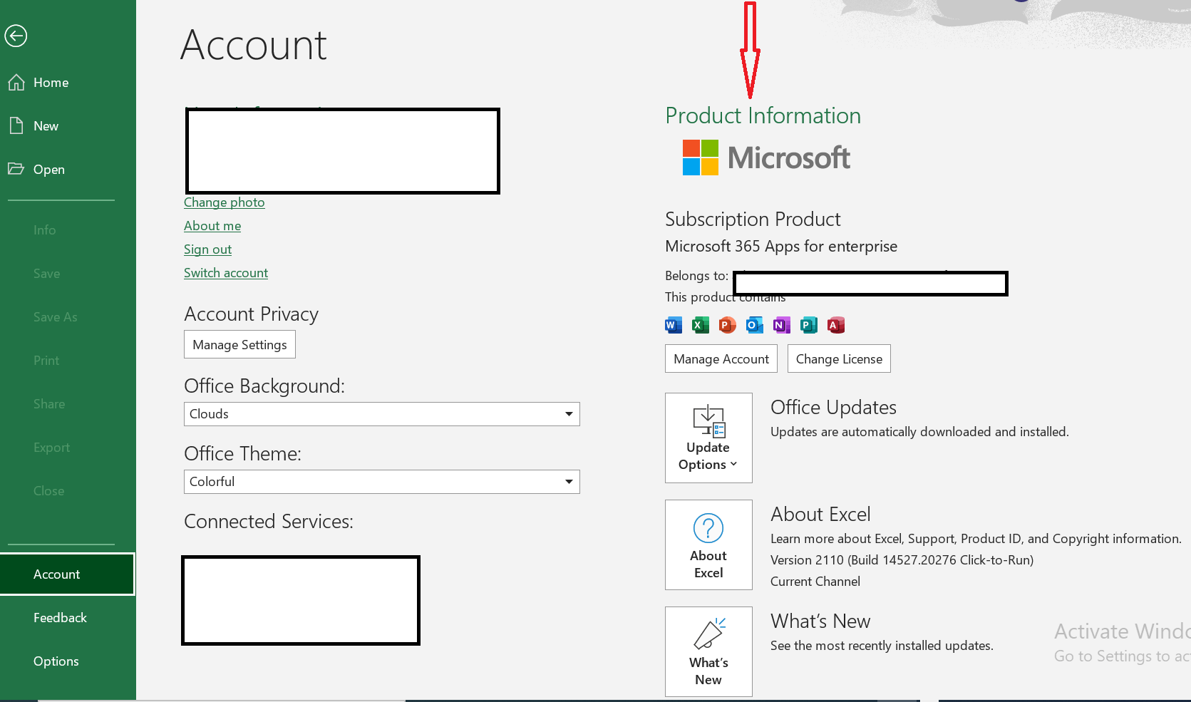 Power Query - Combine button missing from sample screen - Microsoft Q&A