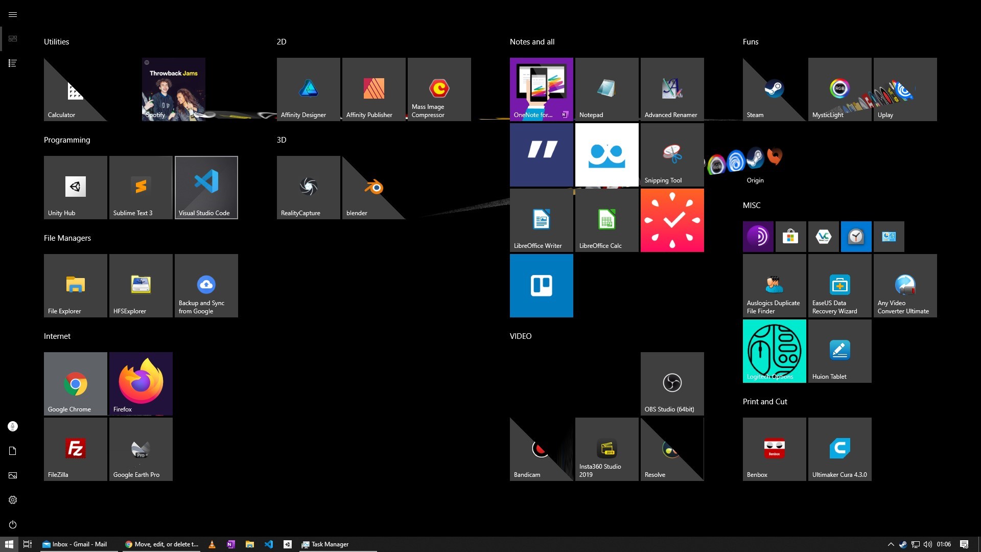 Windows 10 UI weird flickering - Microsoft Q&A