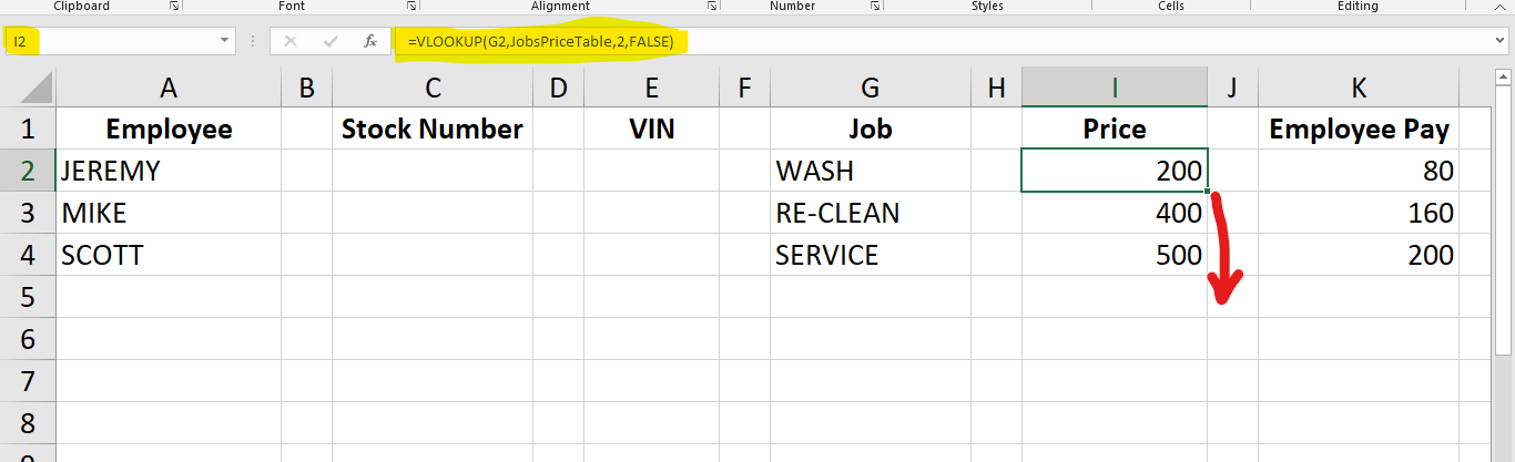 Excel Help - Microsoft Q&A