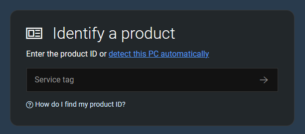 User's image