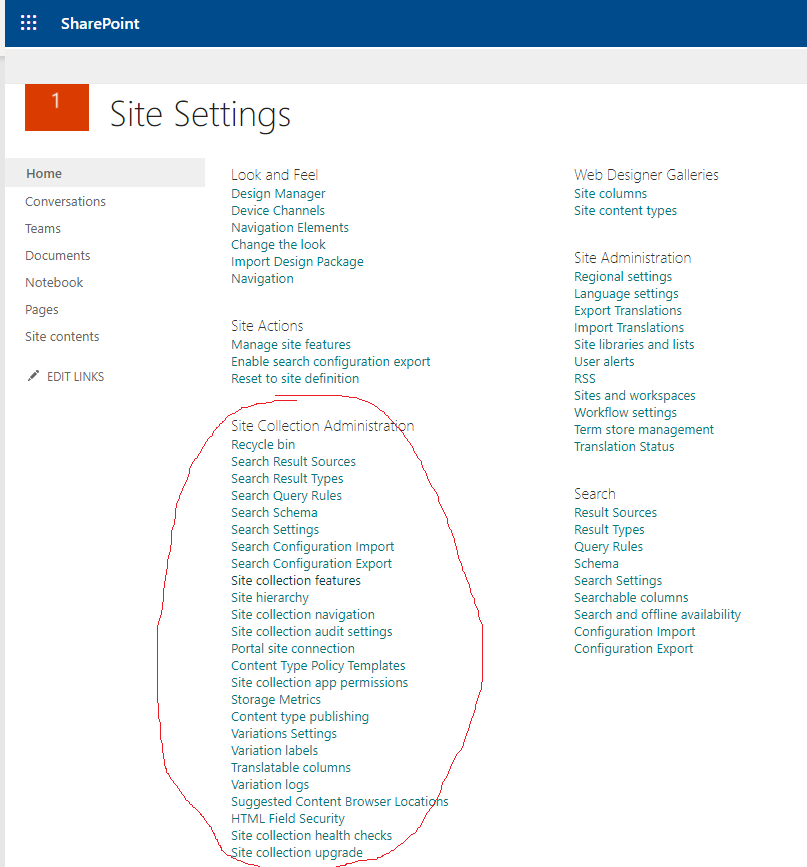 SharePoint users with full control permissions cannot add more users ...