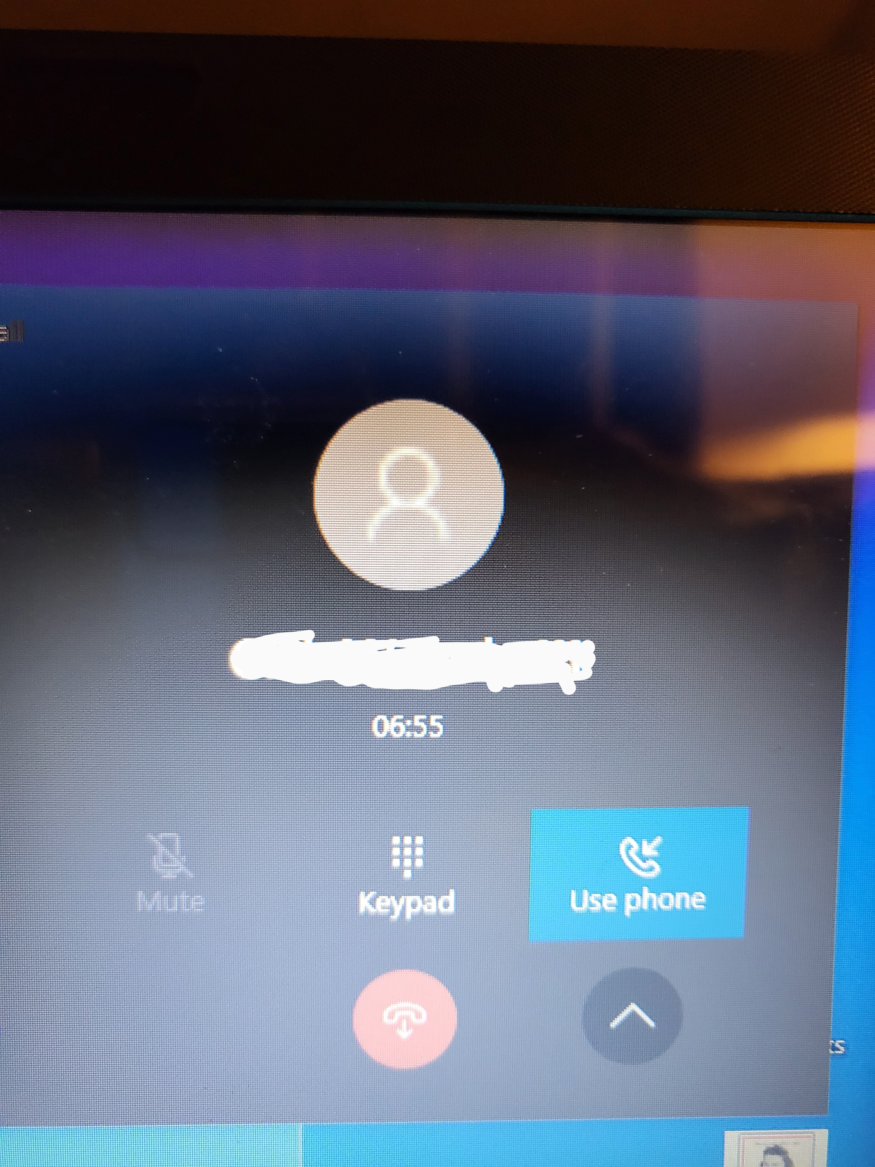Malware? Unknown 