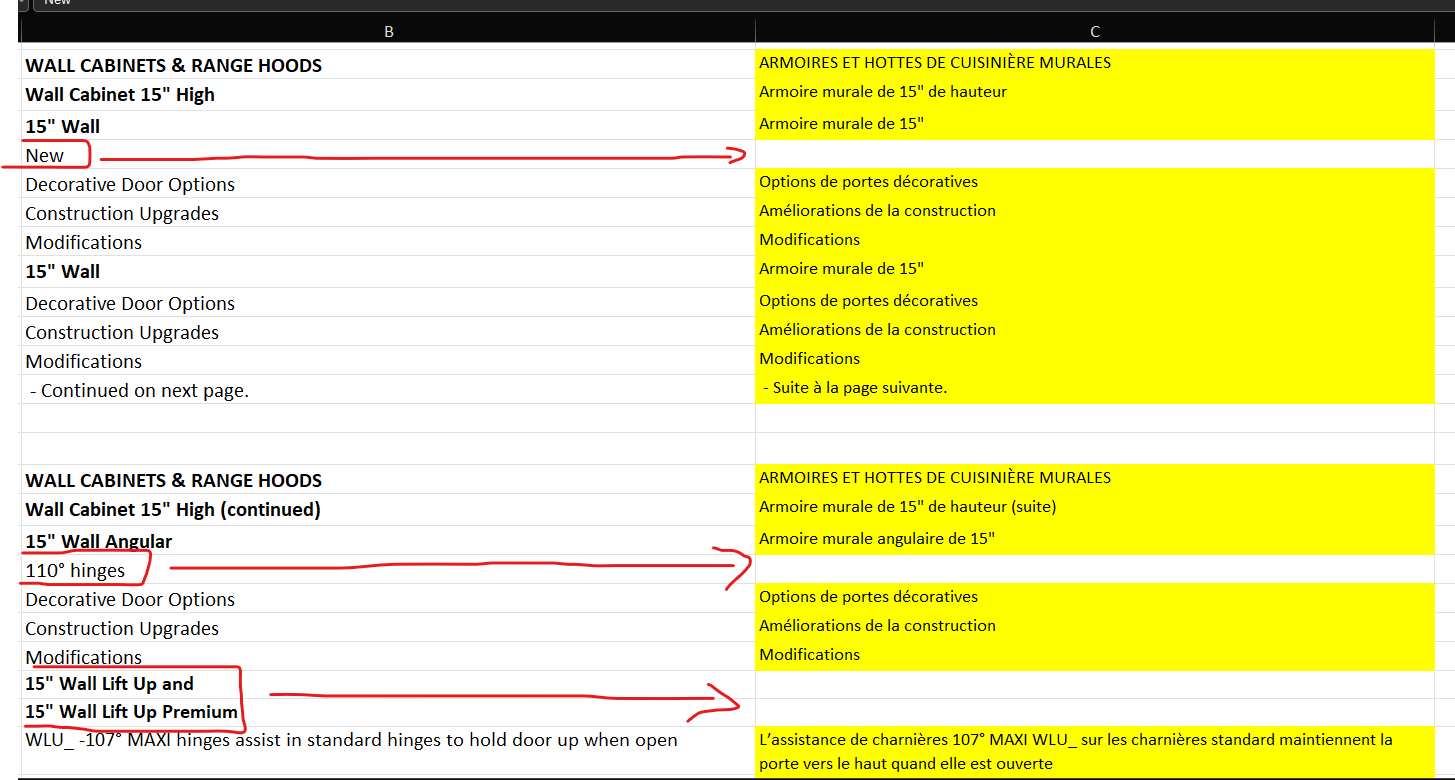 How to copy paste multiple cells that are not consecutives from a ...