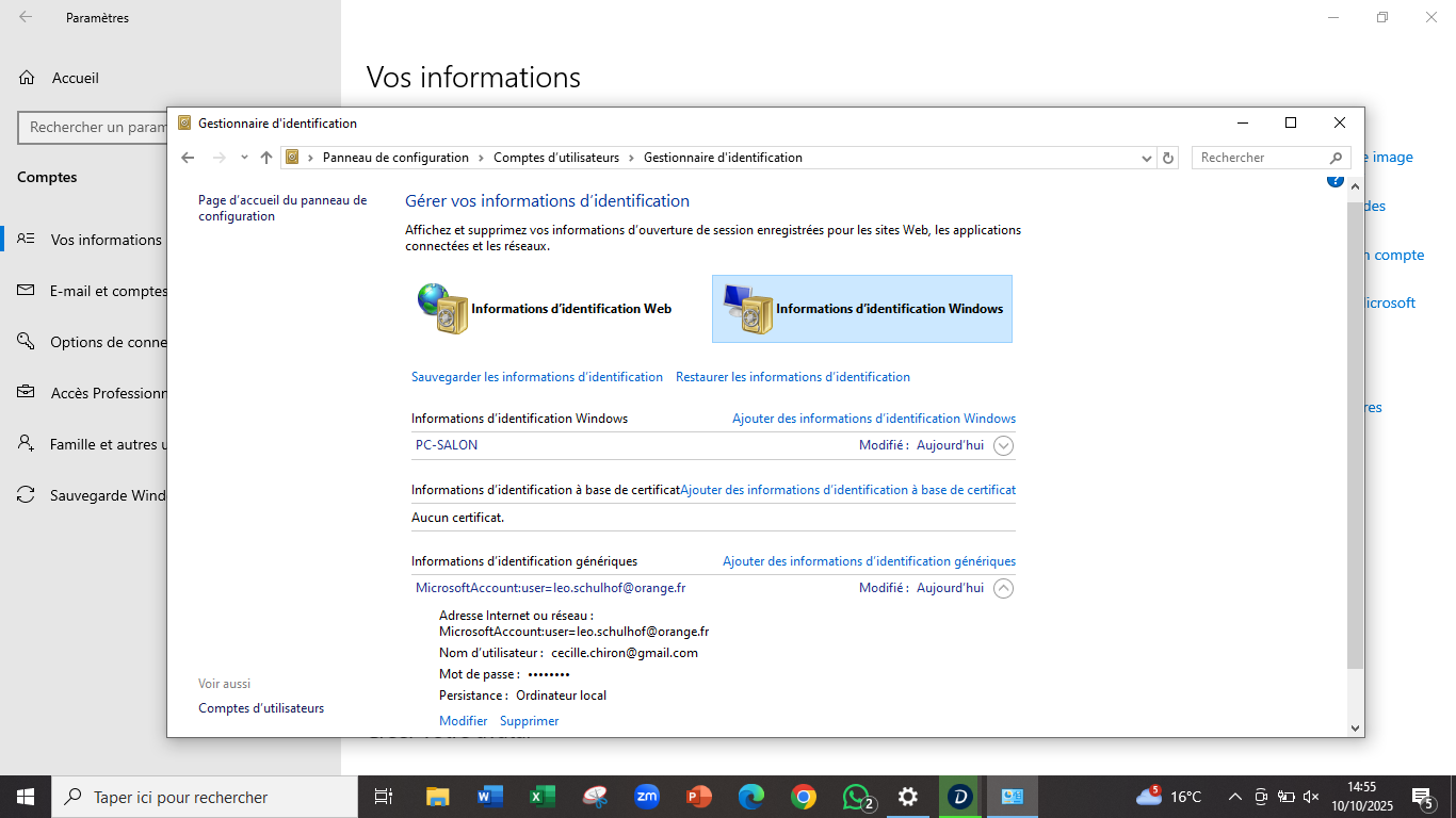 Image de l’utilisateur