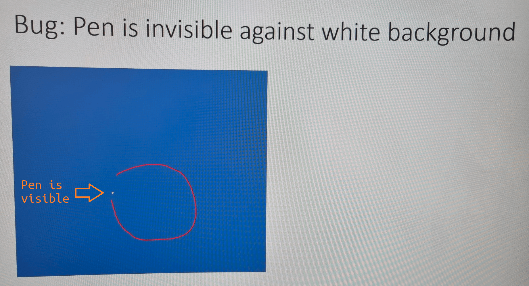 Where to report bugs for Powerpoint - Microsoft Q&A